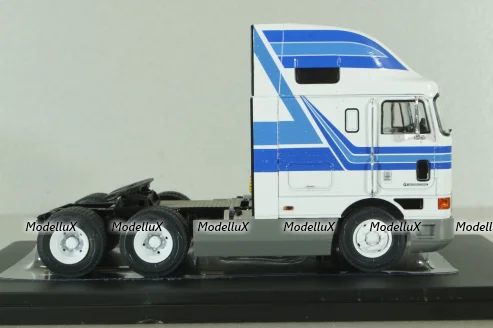 International Eagle Cabover 1995, TR190, IXO 1:43