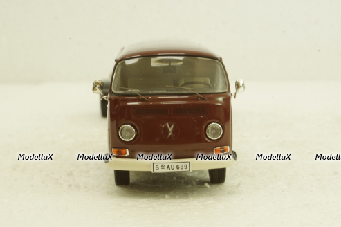 Volkswagen T2a + trailer Porsche,  11263, Premium Classixxs 1:43 
