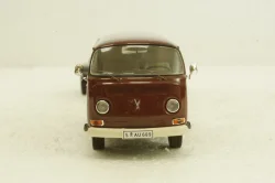 Volkswagen T2a + trailer Porsche,  11263, Premium Classixxs 1:43 