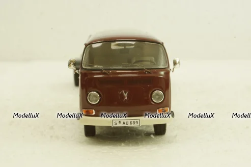 Volkswagen T2a + trailer Porsche,  11263, Premium Classixxs 1:43 