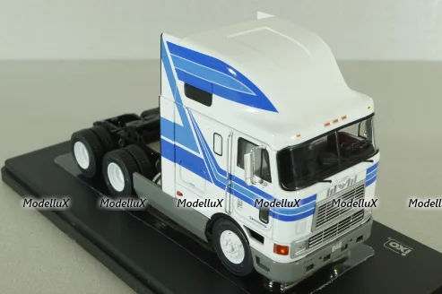 International Eagle Cabover 1995, TR190, IXO 1:43