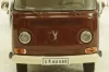 Volkswagen T2a + trailer Porsche,  11263, Premium Classixxs 1:43 