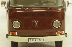 Volkswagen T2a + trailer Porsche,  11263, Premium Classixxs 1:43 
