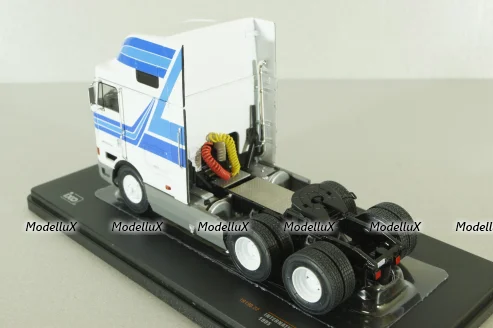 International Eagle Cabover 1995, TR190, IXO 1:43