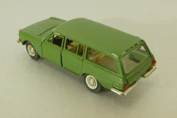 Газ-2402 Волга, А13, фисташковый, ноябрь 82г., Тантал/Радон 1:43