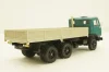 Камаз-5320 бортовой, зеленый, Арек 1:43