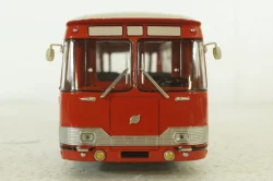 ЛИАЗ-677Э, Наши Автобусы №36, 1:43