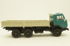Камаз-5320 бортовой, зеленый, Арек 1:43