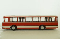 ЛИАЗ-677Э, Наши Автобусы №36, 1:43