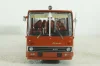 Икарус-255.70, красный, DEMPRICE 1:43 