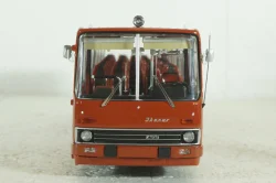 Икарус-255.70, красный, DEMPRICE 1:43 