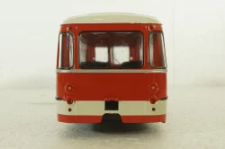 ЛИАЗ-677Э, Наши Автобусы №36, 1:43