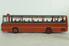 Икарус-255.70, красный, DEMPRICE 1:43 