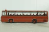 Икарус-255.70, красный, DEMPRICE 1:43 