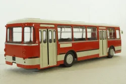 ЛИАЗ-677Э, Наши Автобусы №36, 1:43