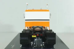 Kenworth W 925 1970, orange, TR203.22, IXO 1:43