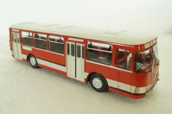 ЛИАЗ-677Э, Наши Автобусы №36, 1:43