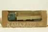 Камаз-5320 бортовой, зеленый, Арек 1:43