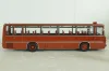 Икарус-255.70, красный, DEMPRICE 1:43 