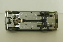 Газ-2402 Волга, А13, фисташковый, ноябрь 82г., Тантал/Радон 1:43