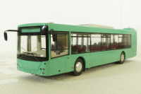 МАЗ-203, Наши Автобусы №42, 1:43