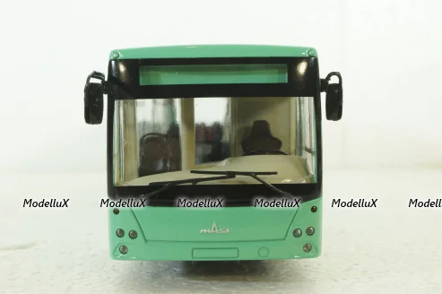 МАЗ-203, Наши Автобусы №42, 1:43