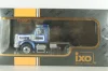 Autocar A64 tractor 1965, blue 1965, TR202, IXO 1:43 Уценка!