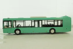 МАЗ-203, Наши Автобусы №42, 1:43