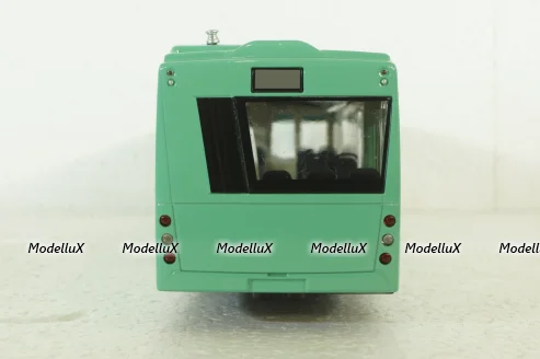 МАЗ-203, Наши Автобусы №42, 1:43