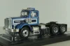 Autocar A64 tractor 1965, blue 1965, TR202, IXO 1:43 Уценка!