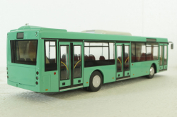 МАЗ-203, Наши Автобусы №42, 1:43