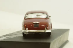 Jaguar Mark 2, Altaya 1:43