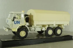 Камаз-4310 ООН, 94г., Арек 1:43 