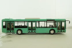 МАЗ-203, Наши Автобусы №42, 1:43
