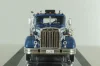 Autocar A64 tractor 1965, blue 1965, TR202, IXO 1:43 Уценка!