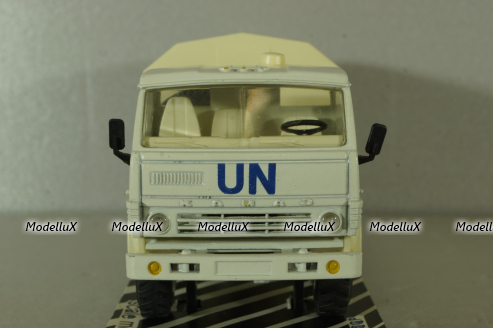 Камаз-4310 ООН, 94г., Арек 1:43 
