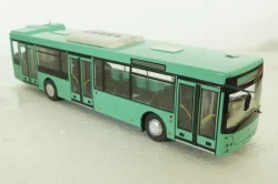 МАЗ-203, Наши Автобусы №42, 1:43