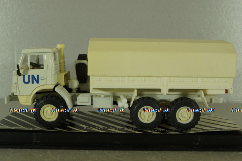 Камаз-4310 ООН, 94г., Арек 1:43