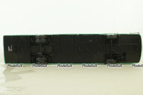 МАЗ-203, Наши Автобусы №42, 1:43