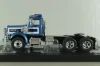 Autocar A64 tractor 1965, blue 1965, TR202, IXO 1:43 Уценка!