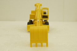 Атек ЭО-4321, Экскаватор, желтый, Атек 1:43