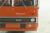 Икарус-255.70, красный, DEMPRICE 1:43 