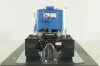 Autocar A64 tractor 1965, blue 1965, TR202, IXO 1:43 Уценка!