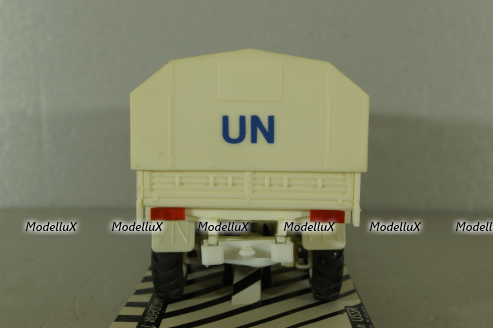 Камаз-4310 ООН, 94г., Арек 1:43 