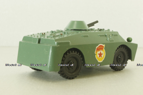 БРДМ-2, СССР 1:43