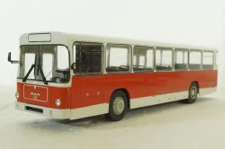 МАN SL200, Наши Автобусы №51, 1:43