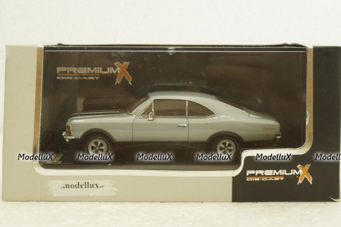 Chevrolet Opala SS 1976, PRD216,  PremiumX 1:43