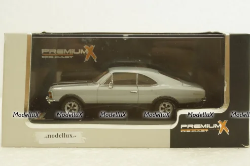 Chevrolet Opala SS 1976, PRD216,  PremiumX 1:43