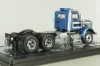 Autocar A64 tractor 1965, blue 1965, TR202, IXO 1:43 Уценка!