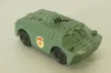 БРДМ-2, СССР 1:43
